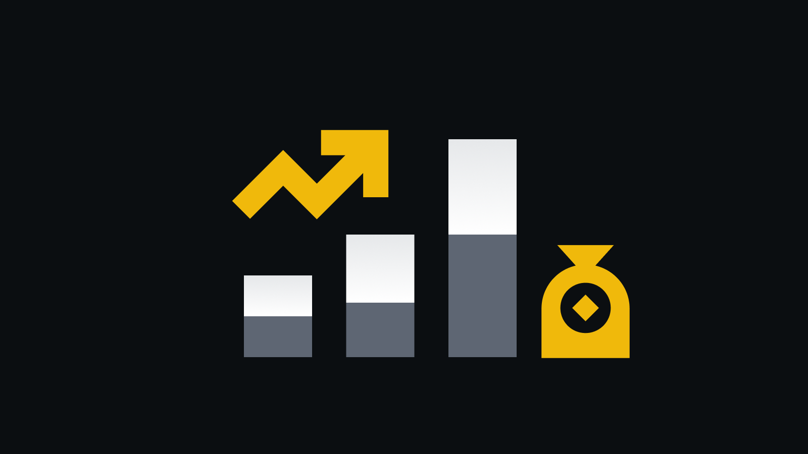 全球领先的智能交易服务