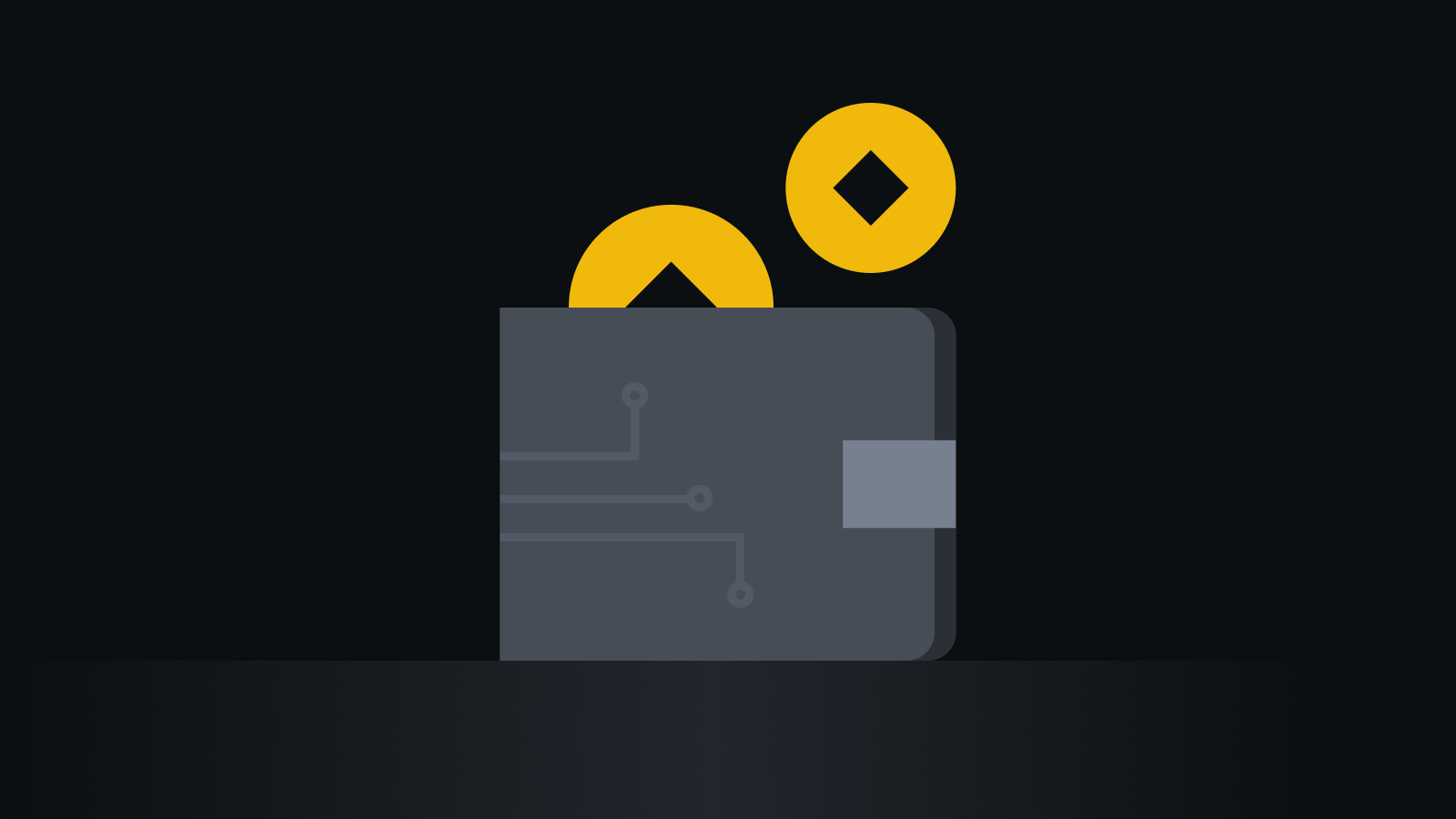 全球领先的数字交易平台